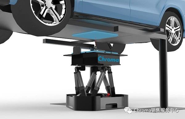 拥有多国专利，Chroma电动车无线充电测试方案深受多家车厂青睐！1