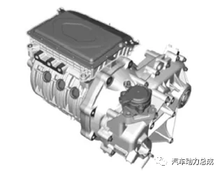 现代燃料电池汽车NEXO技术解析6