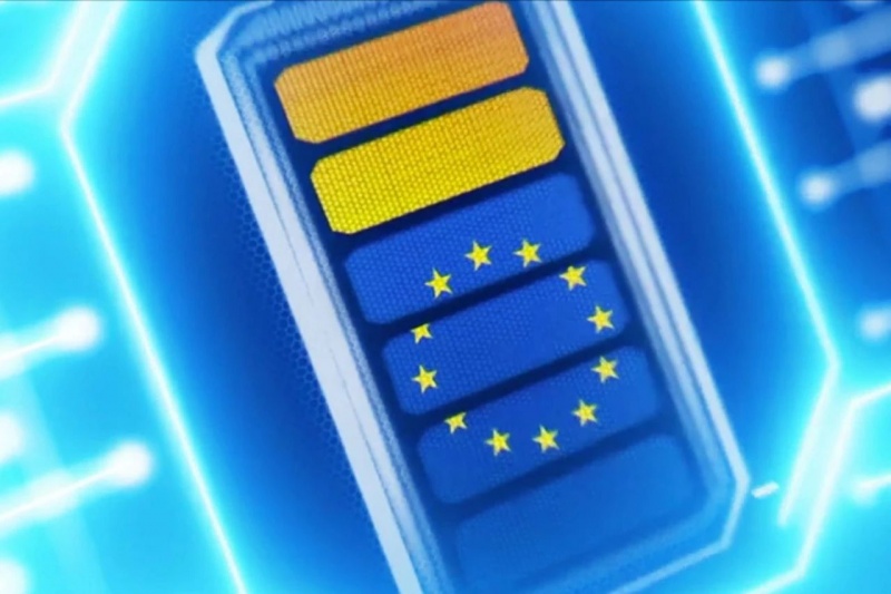 欧洲人发起的European Battery Innovation项目1