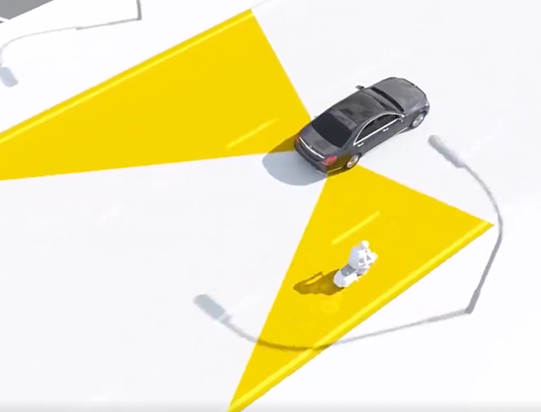 自动驾驶汽车道路安全探究（上篇）3