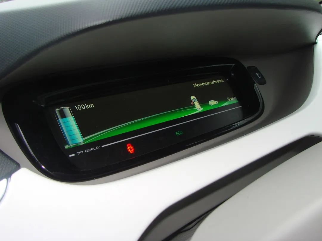 绿牌车 动力电池EMC测试案例