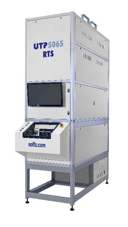 生产测试系统：终端雷达测试设备 UTP 5065 RTS