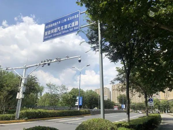 多城开跑，谁是自动驾驶「硬核之都」1