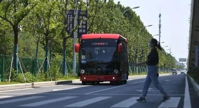 多城开跑，谁是自动驾驶「硬核之都」4