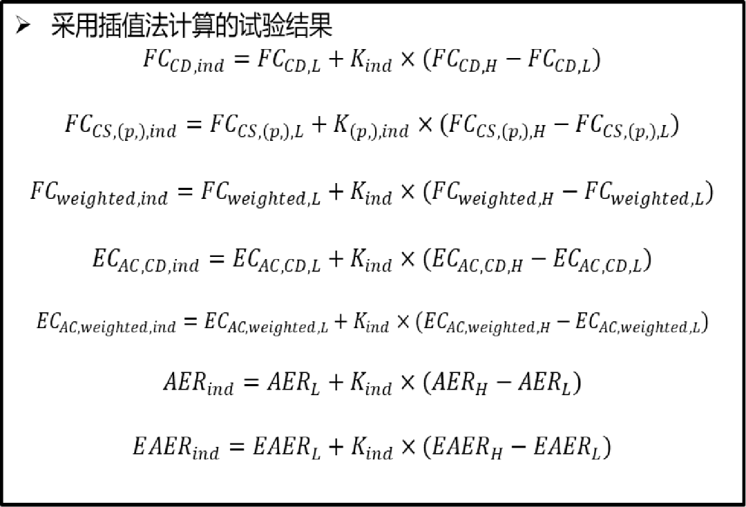 《轻型混合动力电动汽车能量消耗量试验方法》21