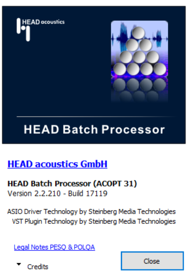 告别逐一分析语音信号的利器：Batch Processor