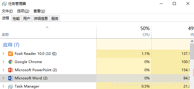 汽车软件RTOS概念——进程，线程，任务