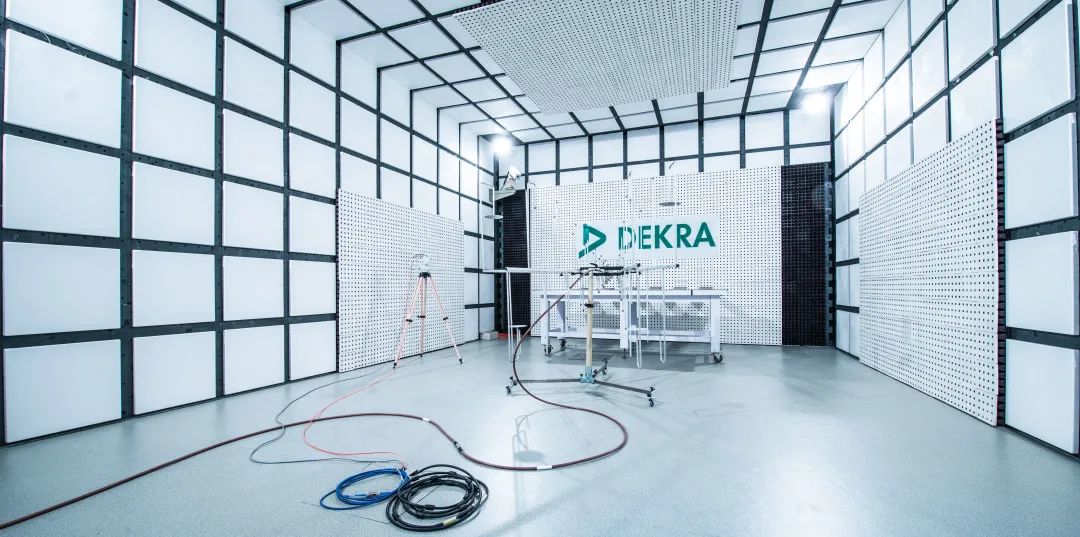 DEKRA德凯成功获得威马汽车第三方实验室认可资质1