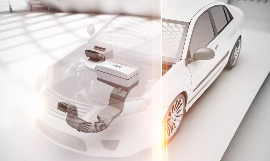 新能源智能汽车开放开源整车验证平台——空气过滤系统前瞻技术评估&产业推广服务