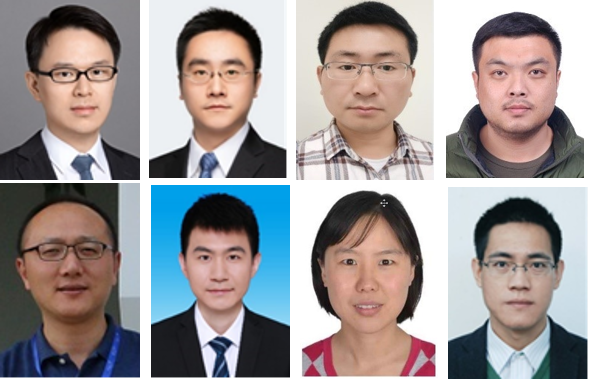 MATLAB EXPO 2021 中国用户大会 —— AI 助力科学与工程创新6