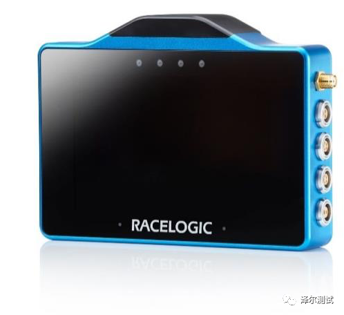 Racelogic发布VBOX TOUCH RTK--厘米级GNSS定位设备用于Dynamic以及高精度定位测试
