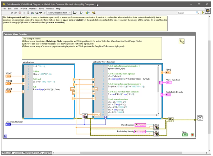 微信图片使用​LabVIEW，​从​测量​数据​中​获取​有用​信息2