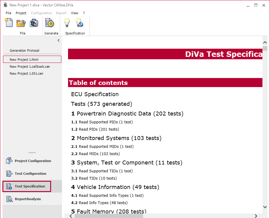 CANoe.DiVa 在量产车评估测试中的应用8
