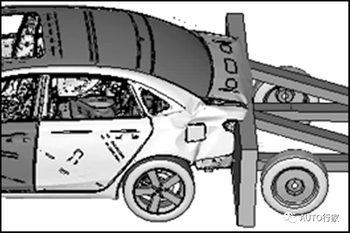 插电式混合动力汽车碰撞安全性能设计开发1