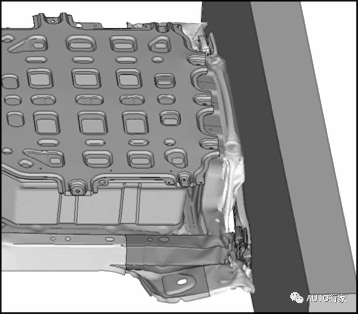 插电式混合动力汽车碰撞安全性能设计开发3