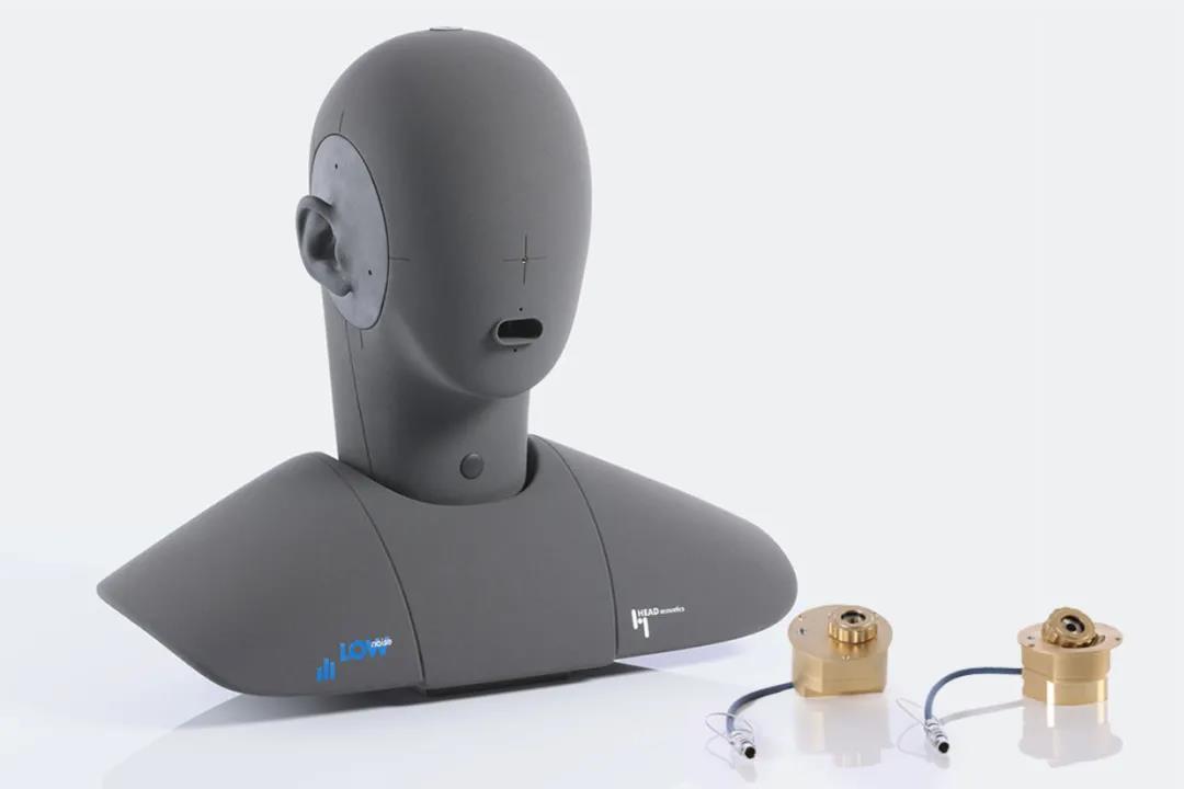 HEAD acoustics 仿生人工耳成功获得标准化认证