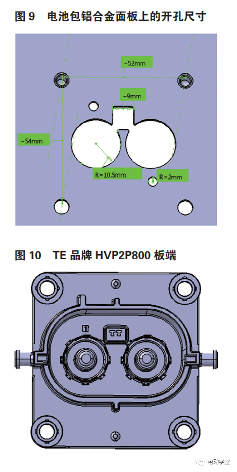 纯电动汽车高压线束成本优化研究9