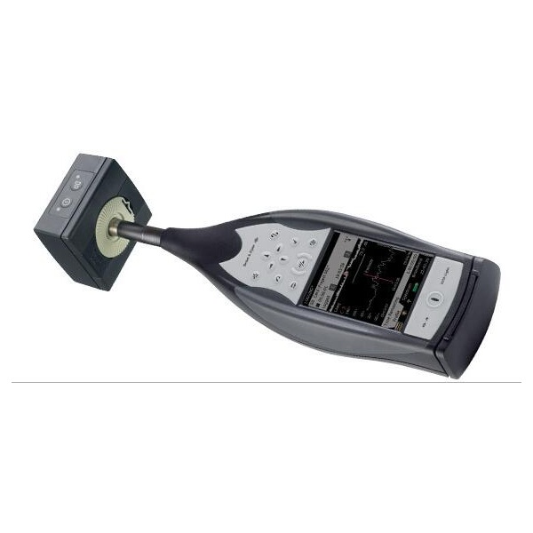 【声级计】Bruel & Kjaer 2250L型声级计图2