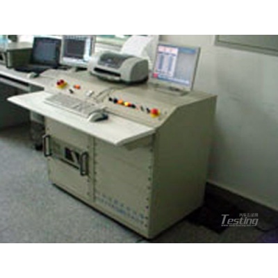 ACD-11型交流电力测功机系统