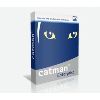 catman Enterprise 数据采集软件
