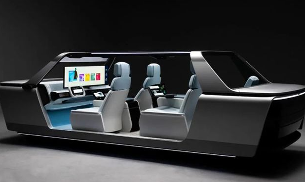解析——自动驾驶与智能座舱的关系，及智能座舱技术的难点