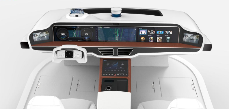 解析——自动驾驶与智能座舱的关系，及智能座舱技术的难点3