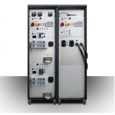 德国科尼绍新能源汽车EV充电分析仪（DC GB／T）富瑞博总代理