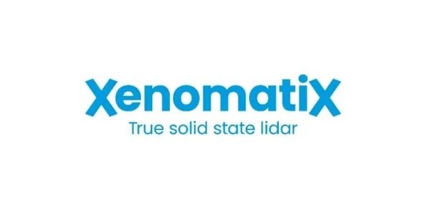 比利时XenomatiX发布新一代XenoTrack激光雷达道路测量设备