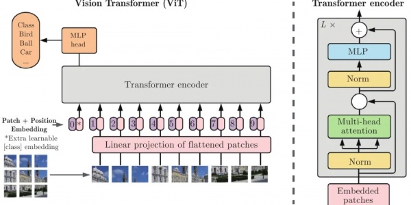 视觉 Transformer 研究的关键问题: 现状及展望