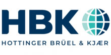 HBK – Hottinger Brüel & Kjær