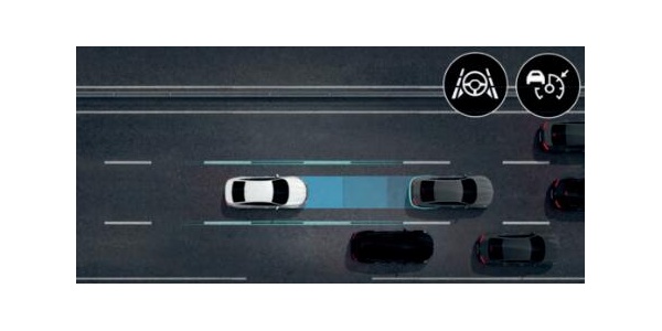 智能与安全的平衡：Euro NCAP驾驶辅助评级