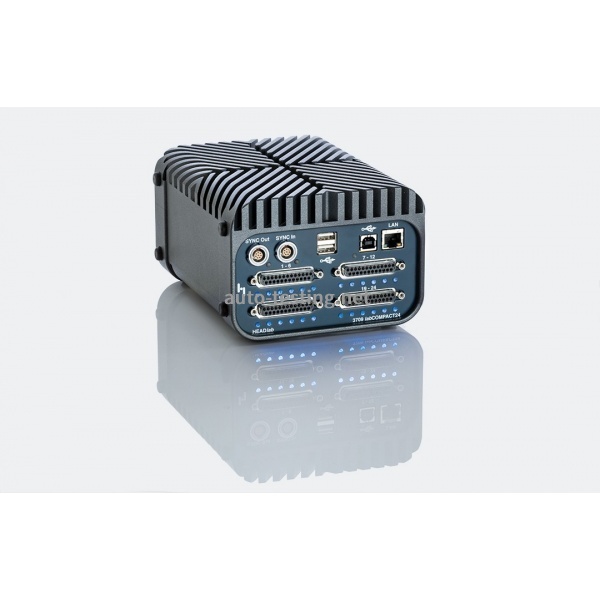 labCOMPACT 12与labCOMPACT 24——多通道数采的紧凑型解决方案图2