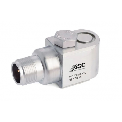 ASC P311K-A15 模拟压电加速度计