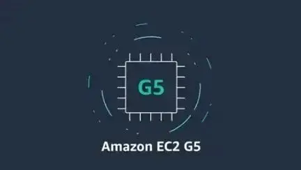 Amazon EC2 G5 实例现已在亚马逊云科技中国区域推出