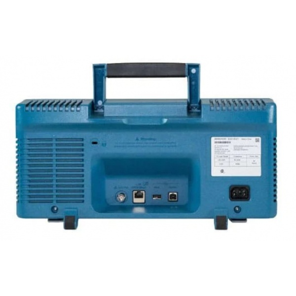 TBS2000B 数字存储示波器图3