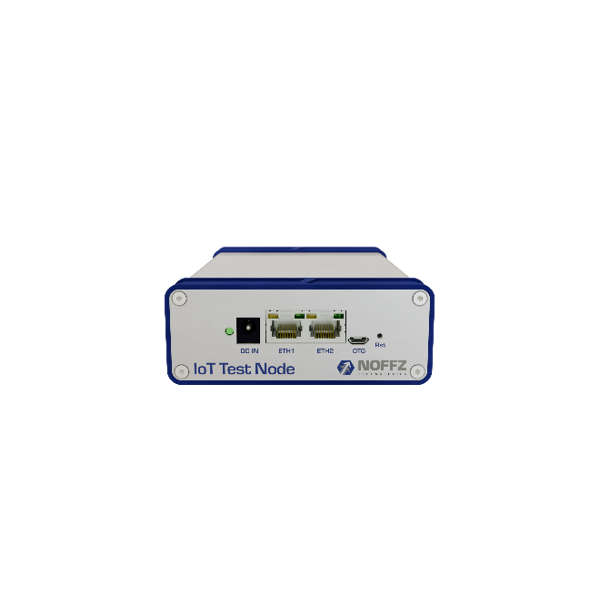 ITN 1000 用于Wi-Fi和蓝牙的验证和测试图2