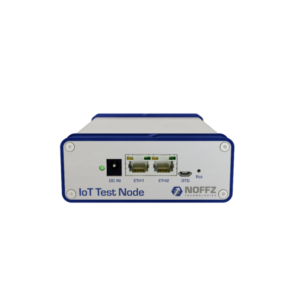 NOFFZ ITN 1200 IOT ZigBee Thread 测试仪图2