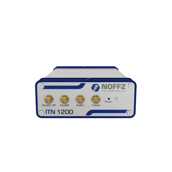 NOFFZ ITN 1200 IOT ZigBee Thread 测试仪图3
