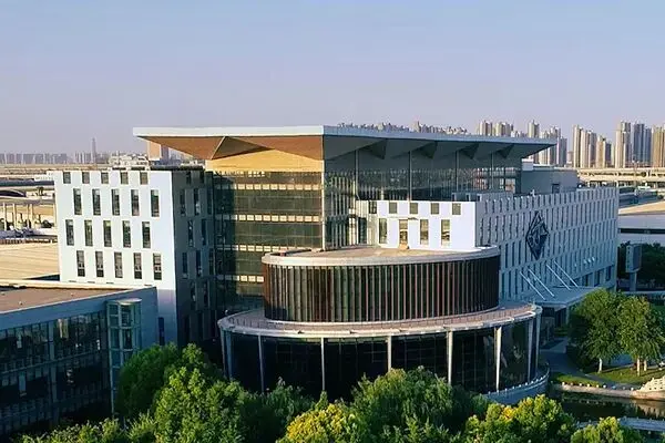 图/中创智领